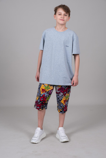 CEGISA 1637 Футболка CEGISA 1637 Футболка фото