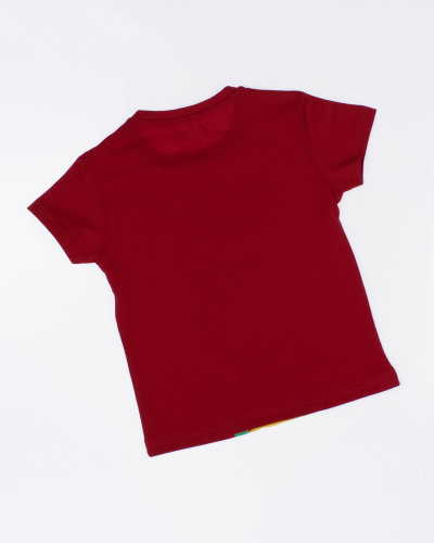 ECRIN 7043 Футболка ECRIN 7043 Футболка фото