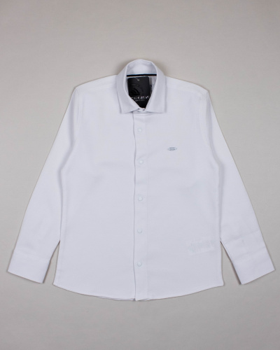CEGISA 4288 Рубашка  (цвет: Белый)