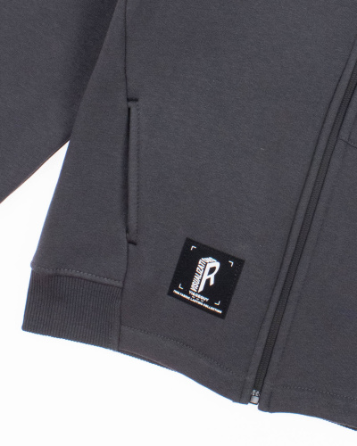 DMB KIDS 4680 Толстовка утепленная DMB KIDS 4680 Толстовка утепленная фото