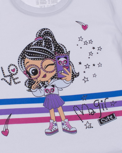 ECRIN 1100 Футболка ECRIN 1100 Футболка фото