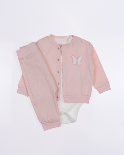 CICCIMBABY 4588 Костюм фото