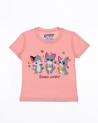 ECRIN 1047 Футболка ECRIN 1047 Футболка фото