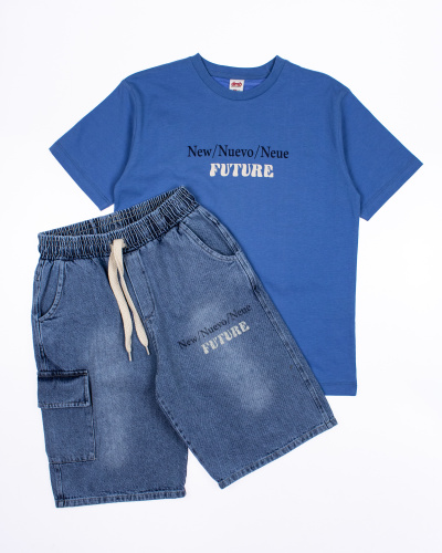 DMB KIDS 7465 Костюм DMB KIDS 7465 Костюм фото