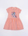 TMK 5368 Платье (цвет: Персиковый)