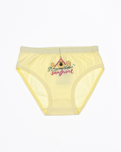 BAYKAR Трусы 5662 BAYKAR Трусы 5662 фото