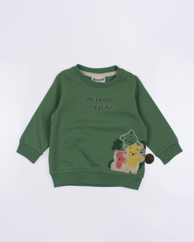 MINIWORLD 18461/1 Костюм фото