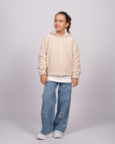 DMB KIDS 9785 Джинсы фото