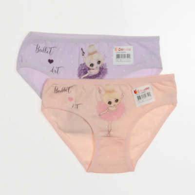 DONELLA Трусы 41344 BN фото