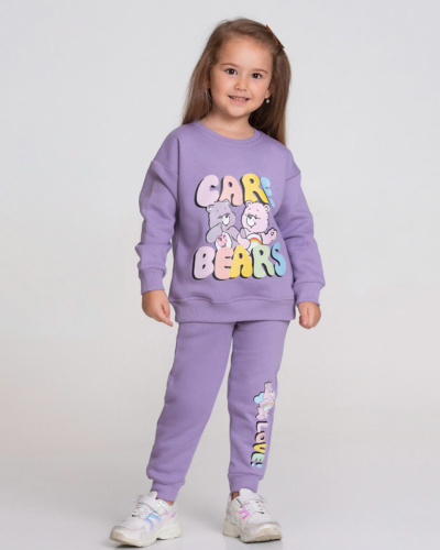 SMILE 23187 Костюм утепленный SMILE 23187 Костюм утепленный фото