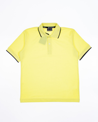 CEGISA 2745 Поло (цвет: Желтый) CEGISA 2745 Поло (цвет: Желтый)