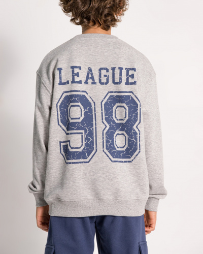 DMB KIDS 4059 Свитшот DMB KIDS 4059 Свитшот фото