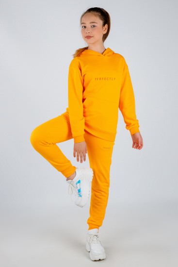 DMB KIDS 9446 Костюм (цвет: Манго) DMB KIDS 9446 Костюм (цвет: Манго)