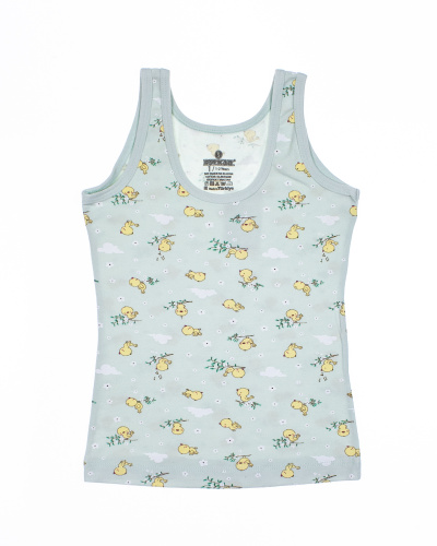 BAYKAR Майка 4664 BAYKAR Майка 4664 фото