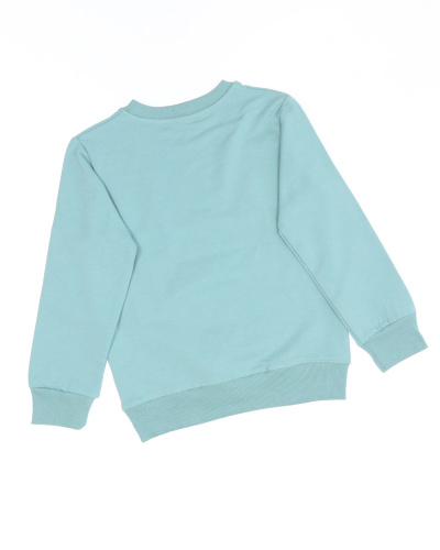 FIRST KIDS 2064 Свитшот FIRST KIDS 2064 Свитшот фото