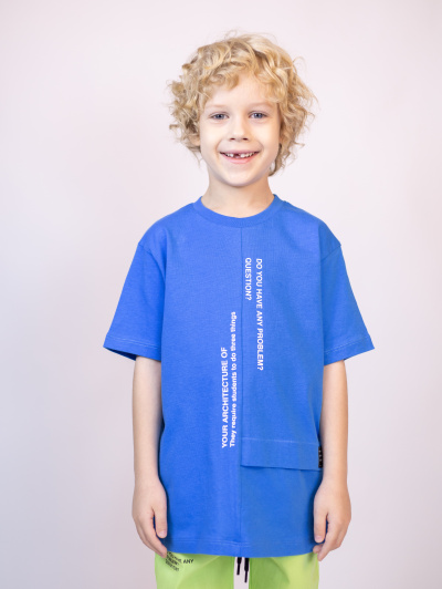 DMB KIDS 7445 Костюм DMB KIDS 7445 Костюм фото