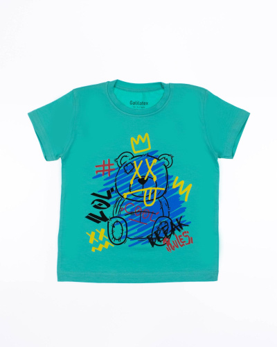 ECRIN 8034 Футболка фото