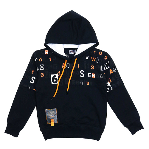 CEGISA 1043 Худи фото