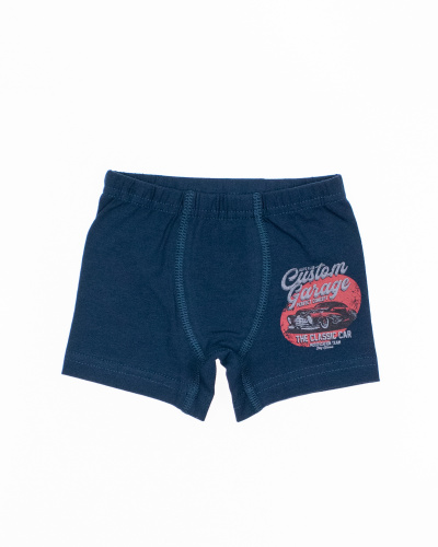 BAYKAR Боксеры 3380/3 фото