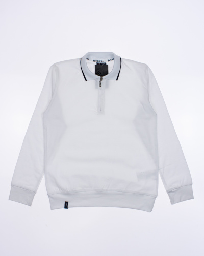 CEGISA 2556 Поло (цвет: Белый)