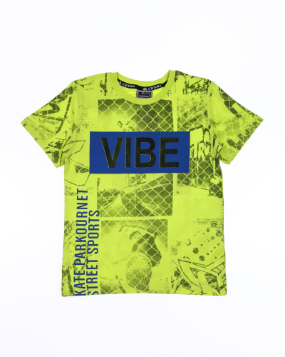 CEGISA 1314/3 Футболка фото