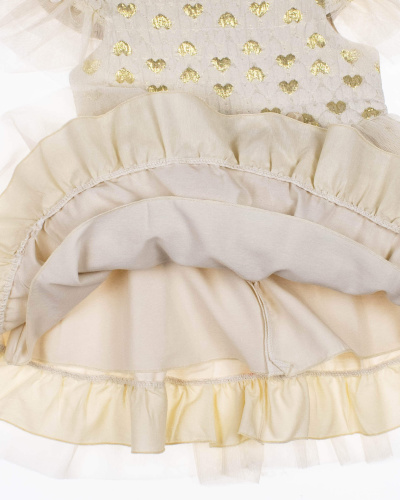 BABY ROSE 4253 Платье BABY ROSE 4253 Платье фото