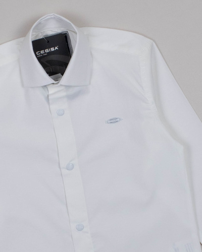 CEGISA 4442 Рубашка (кнопки) CEGISA 4442 Рубашка (кнопки) фото