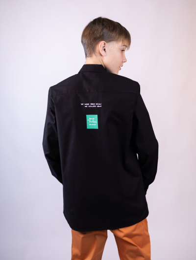 CEGISA 4089 Рубашка  CEGISA 4089 Рубашка  фото