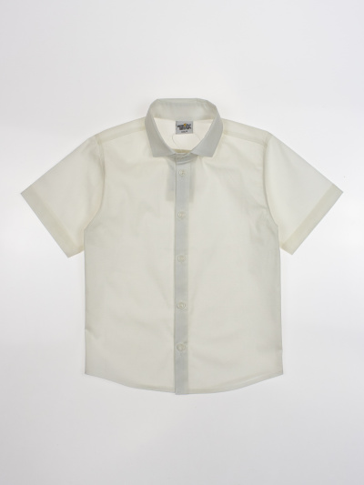 TMK 7411 Рубашка (цвет: Кремовый 98 см)